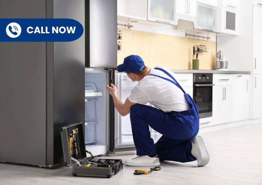 Pittstown Appliance Repair Company
